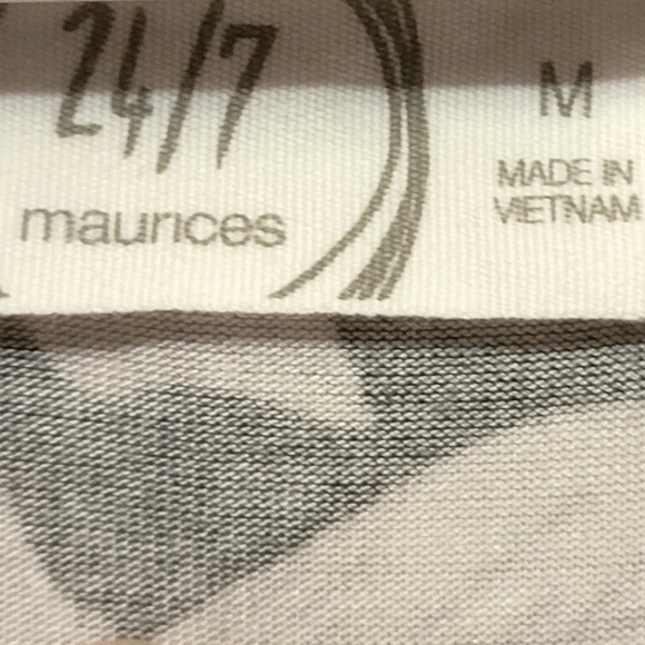 Floral Sleeveless Black Dress - Picture 6 of 6